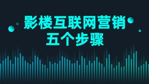 影樓互聯網營銷五大步驟 客戶源源不斷的秘密