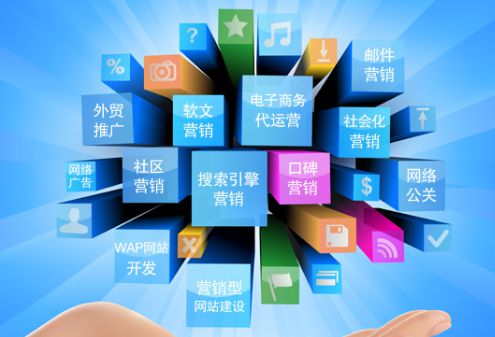 互聯網營銷 時代的風口與機遇