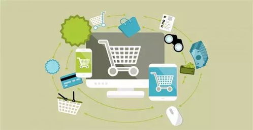 F2C商業(yè)模式 日用百貨銷售在互聯(lián)網經濟中的崛起