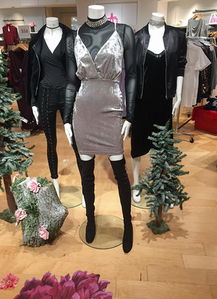 女裝品牌推薦與日用百貨銷售，打造品質生活新體驗