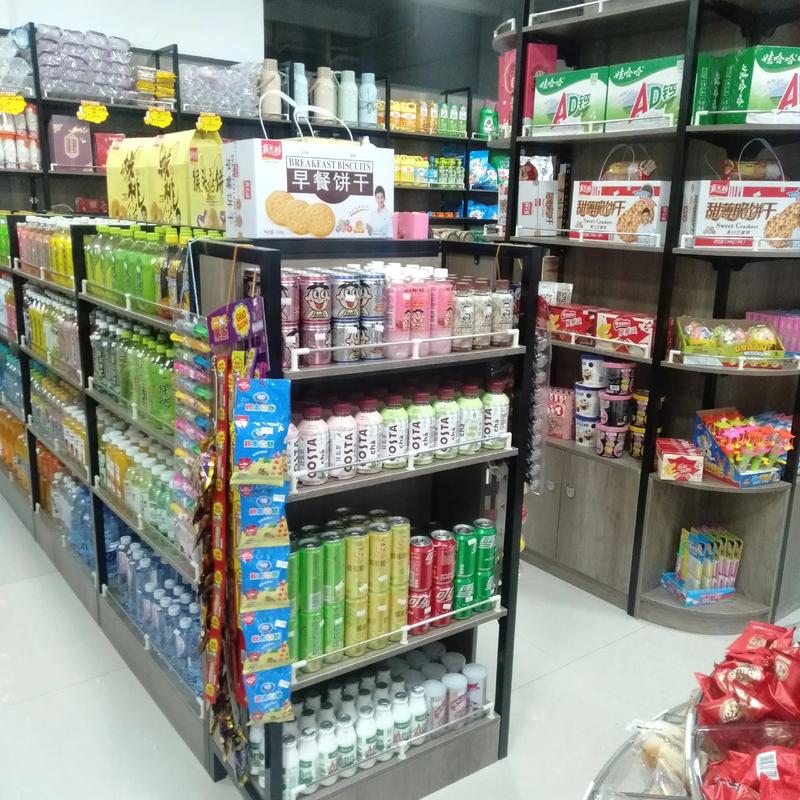 糧米油鹽齊備，生活百貨無憂——本店一站式購物指南