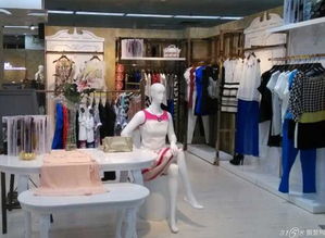 品牌服裝加盟店經(jīng)營(yíng)攻略 從選址到盈利的全流程解析