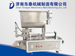 質(zhì)量 技術(shù) 醬類灌裝機(jī)實(shí)力強(qiáng)悍