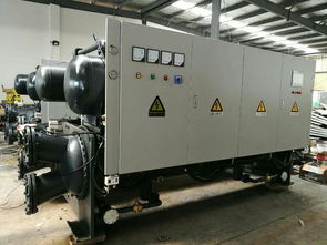昆山大型低溫鹽水冷水機組,零售后信譽保證 冷卻機生產廠家 全球鋁業網