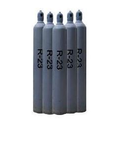 【廠家直銷 供應R-23制冷劑(三氟甲烷)】價格,廠家,圖片,冰箱、冷柜附配件,金壇市和光制冷設備配件銷售-