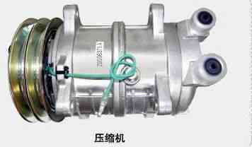銷售冷藏車制冷機配件_中國制冷設備網